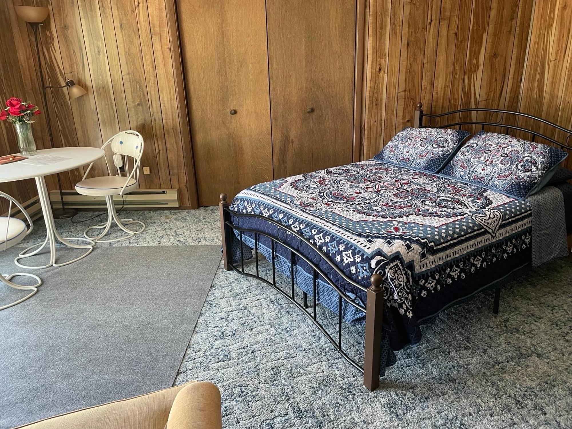 Saw Creek Cabin - Regent Hilltop บุชคิลล์ ภายนอก รูปภาพ